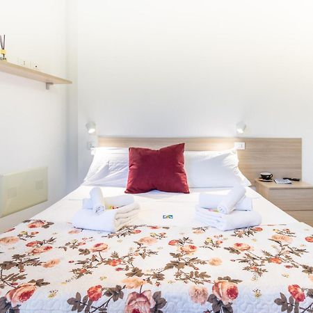 Isola Felice Hotel Silvi Paese Bagian luar foto