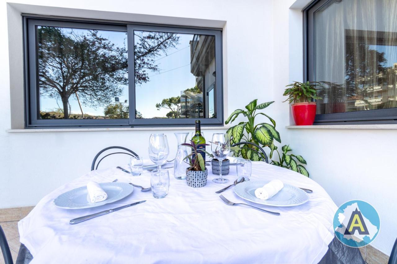 Isola Felice Hotel Silvi Paese Bagian luar foto