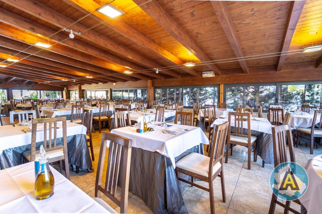 Isola Felice Hotel Silvi Paese Bagian luar foto
