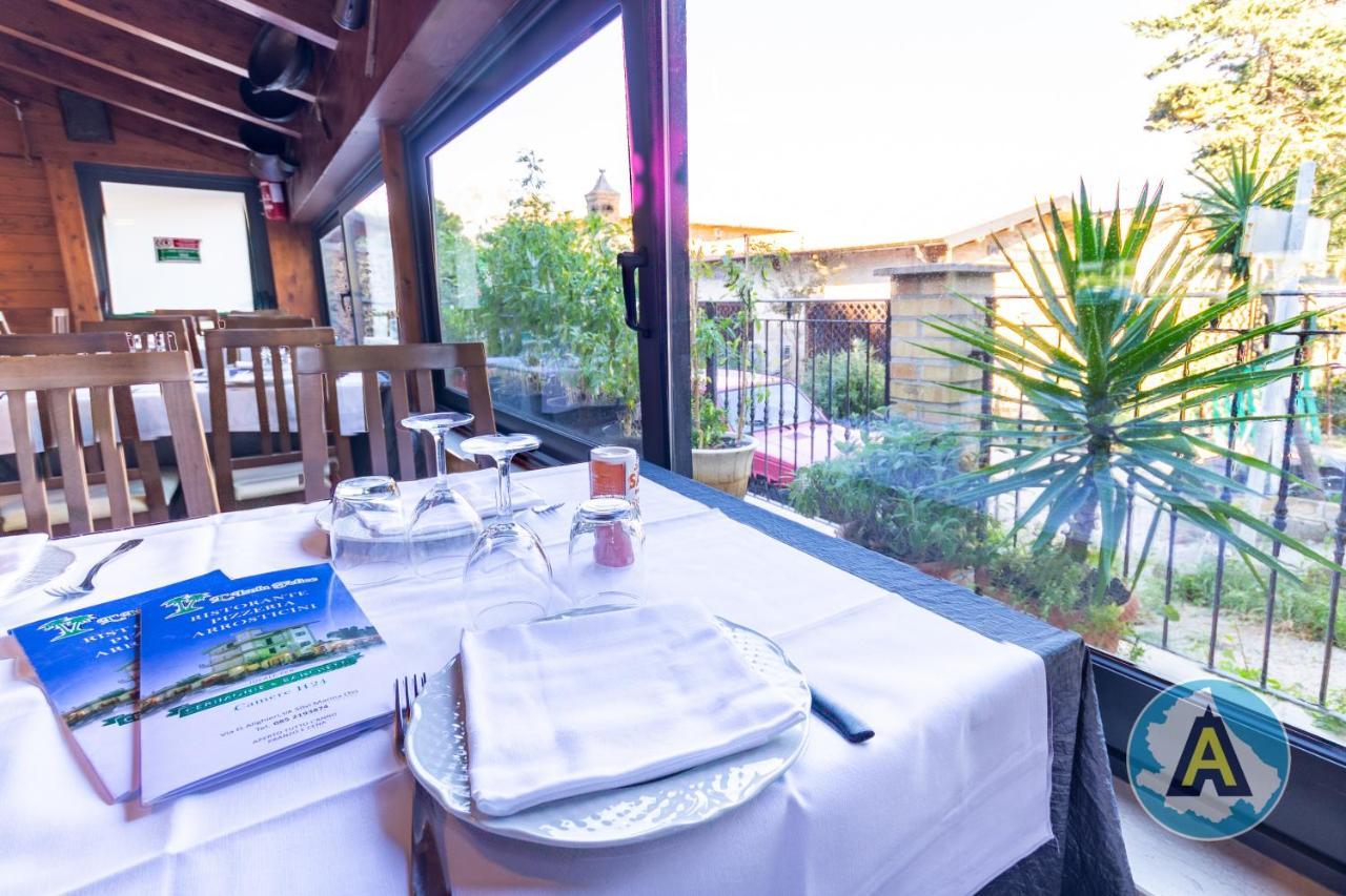 Isola Felice Hotel Silvi Paese Bagian luar foto