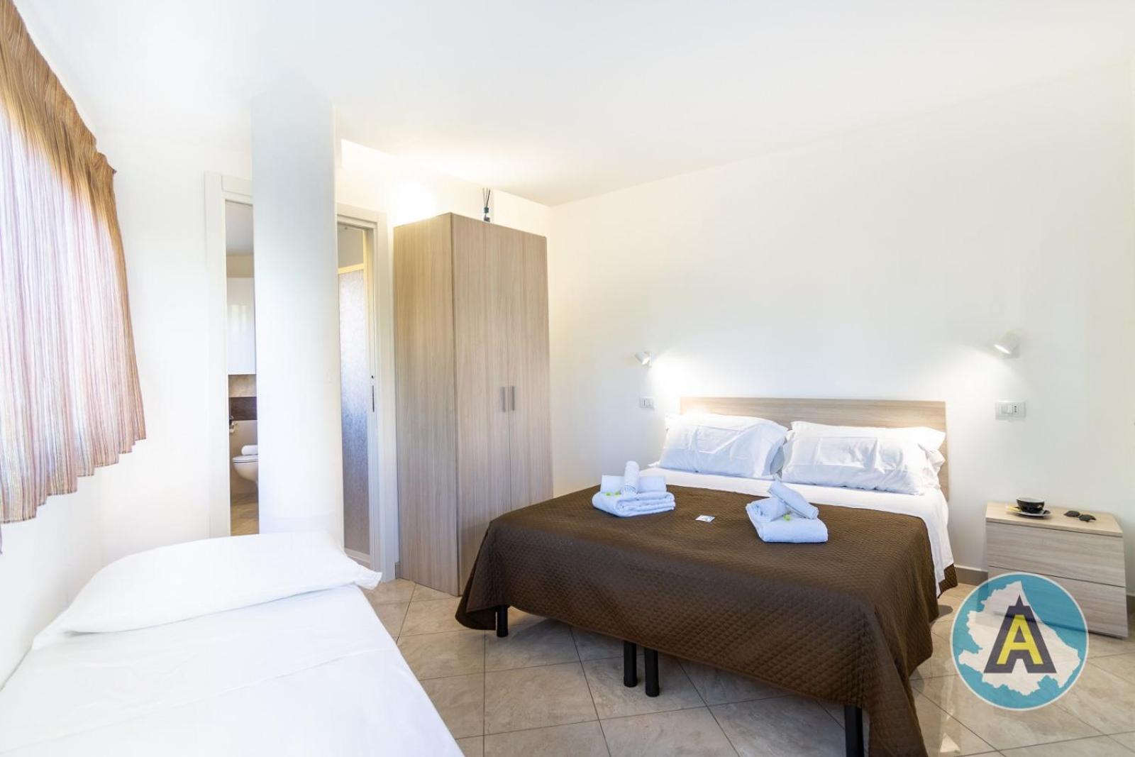 Isola Felice Hotel Silvi Paese Bagian luar foto
