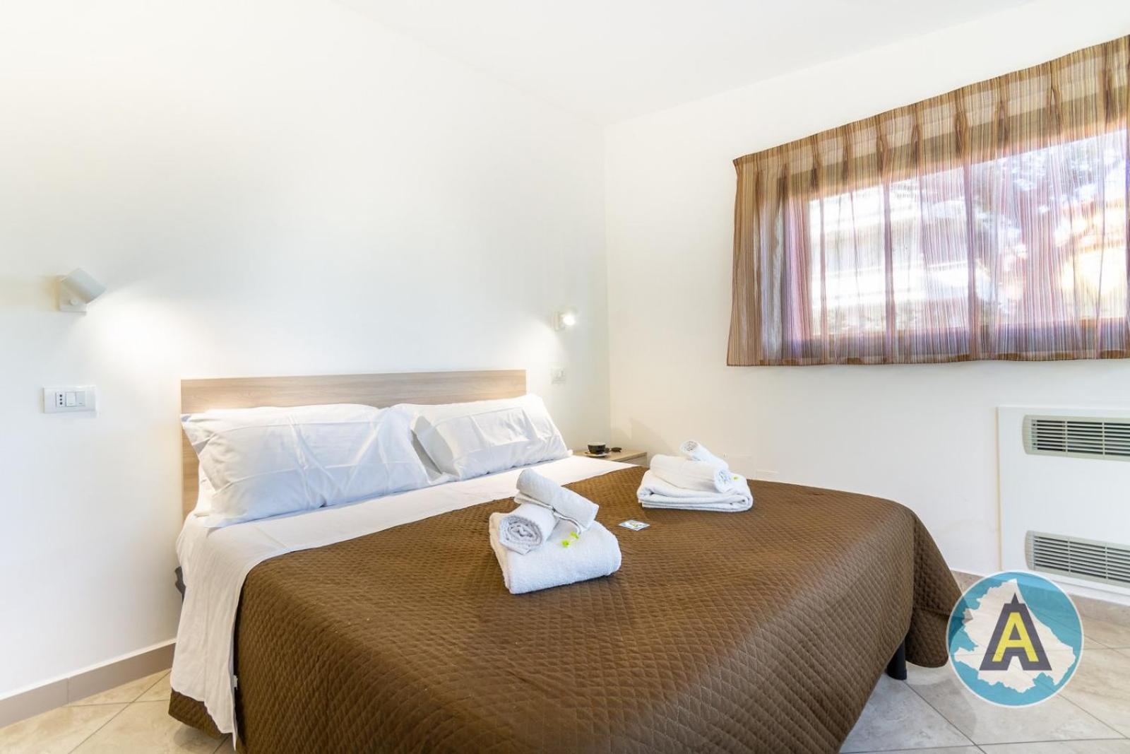 Isola Felice Hotel Silvi Paese Bagian luar foto