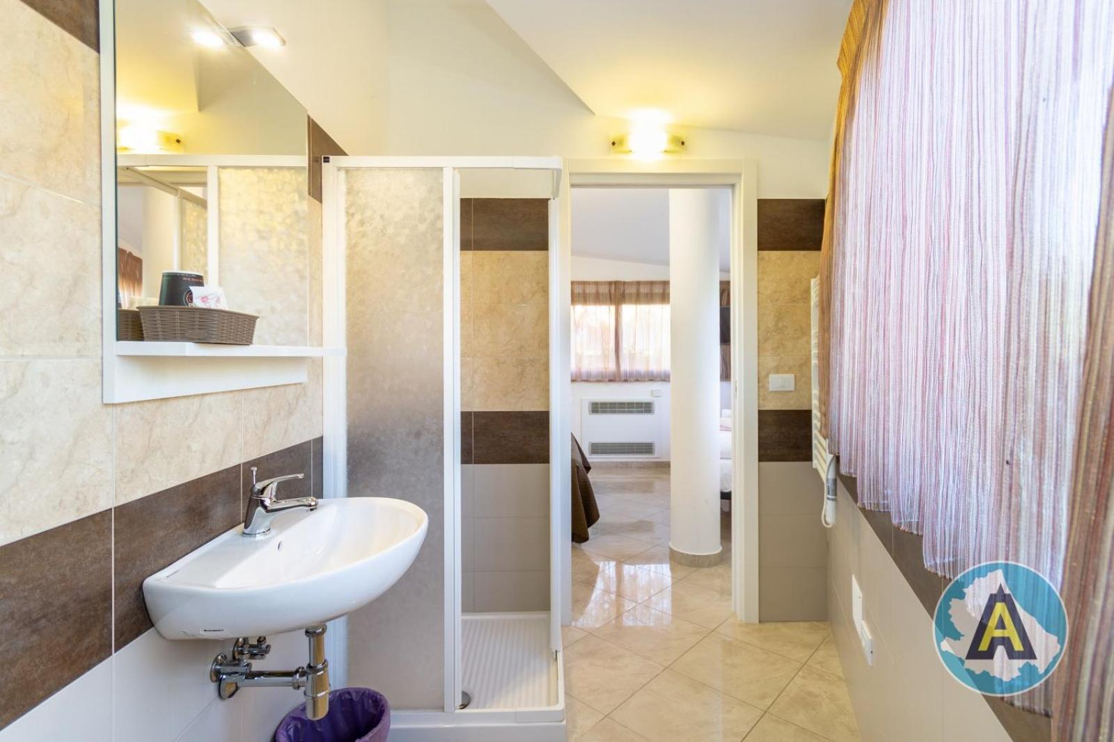 Isola Felice Hotel Silvi Paese Bagian luar foto