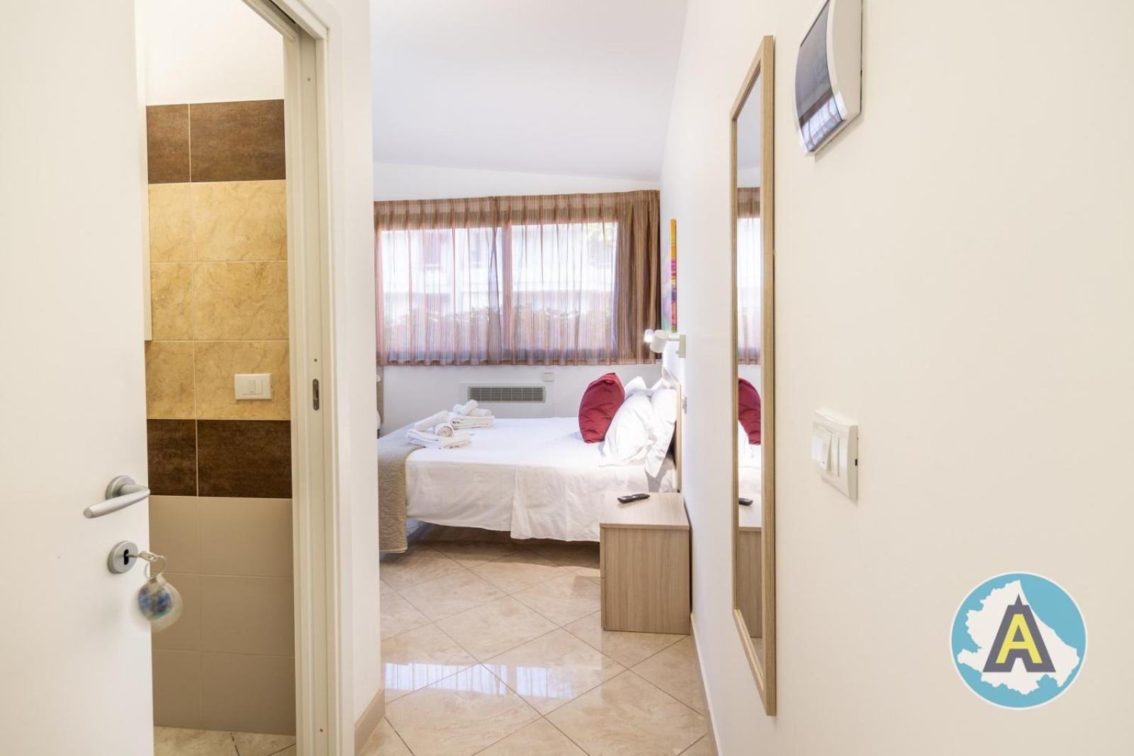Isola Felice Hotel Silvi Paese Bagian luar foto