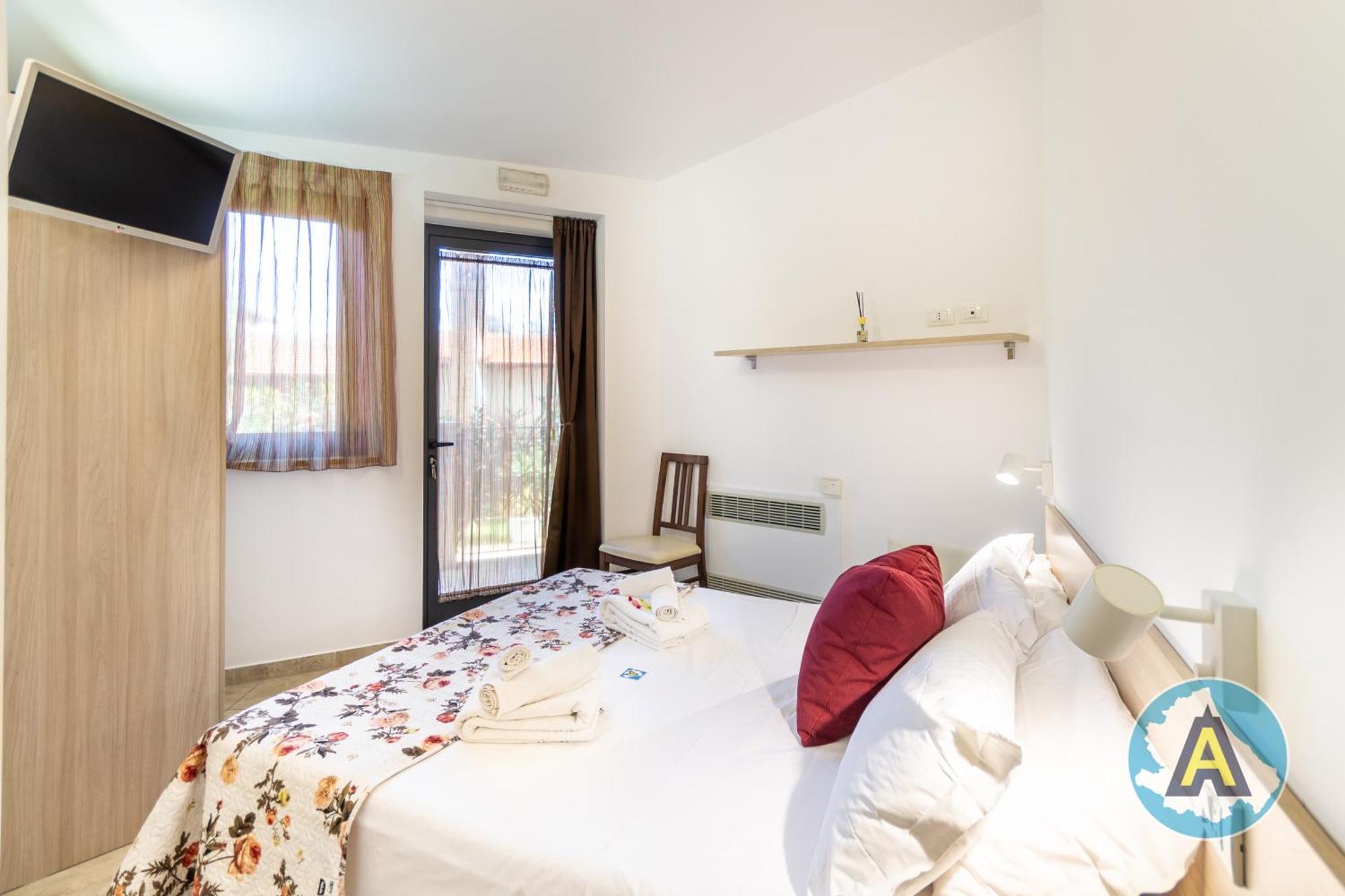 Isola Felice Hotel Silvi Paese Bagian luar foto