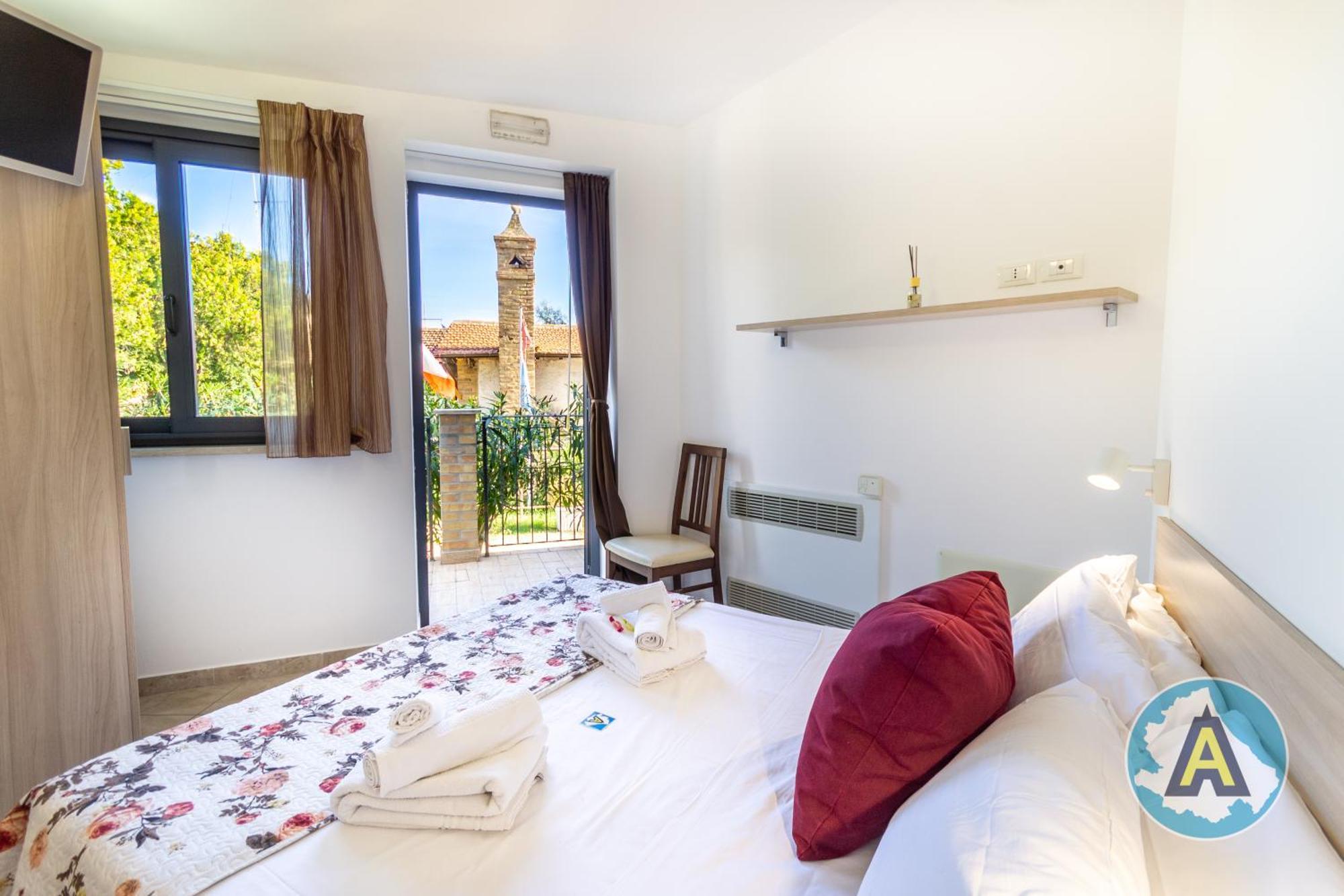 Isola Felice Hotel Silvi Paese Bagian luar foto