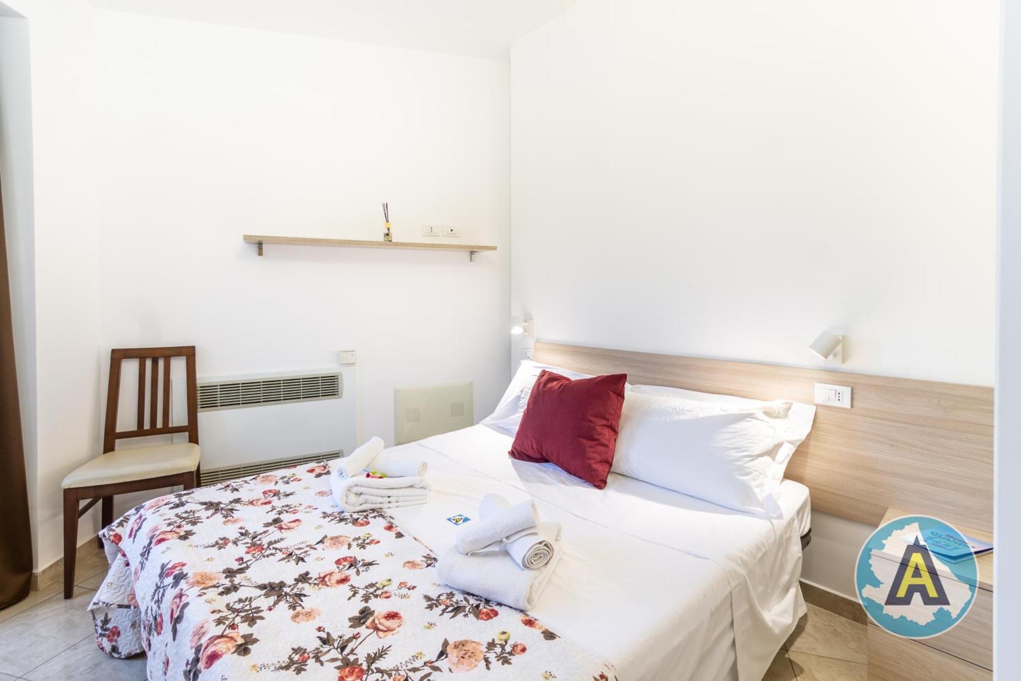 Isola Felice Hotel Silvi Paese Bagian luar foto