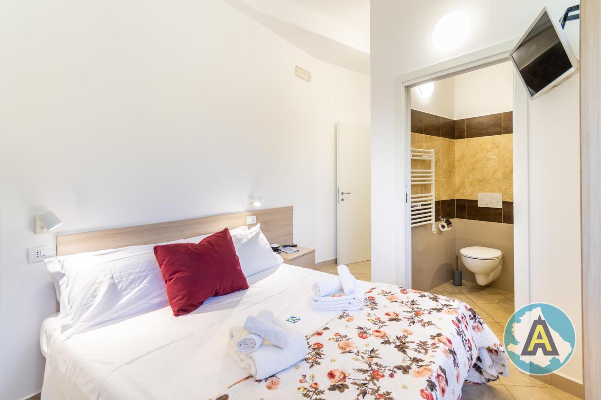 Isola Felice Hotel Silvi Paese Bagian luar foto