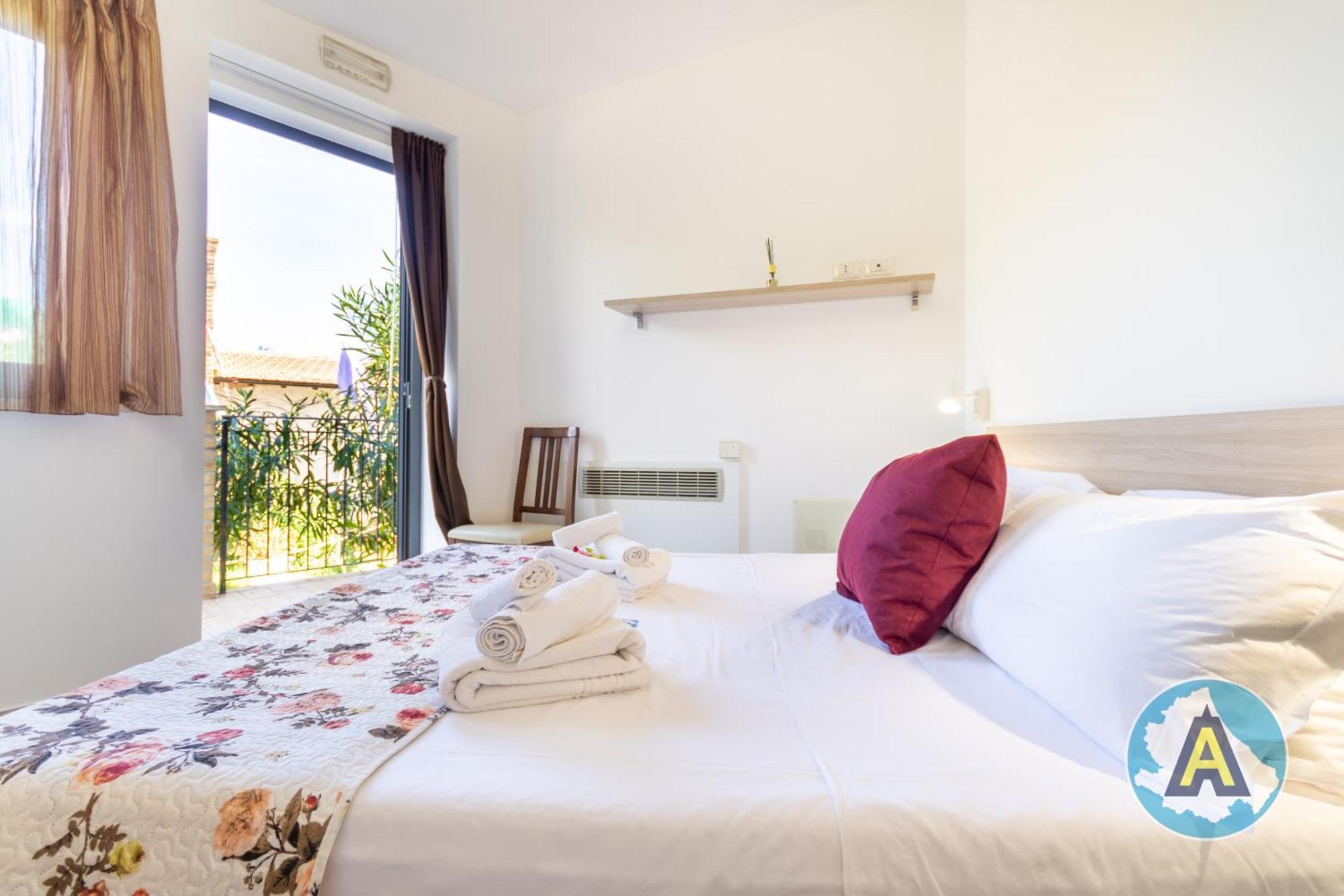 Isola Felice Hotel Silvi Paese Bagian luar foto
